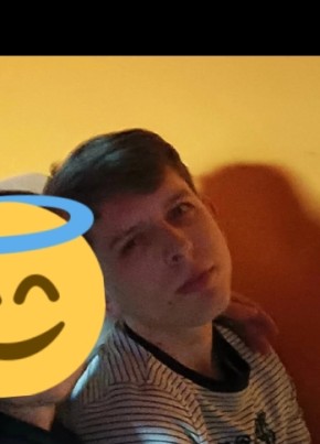 Алексей, 21, Россия, Подольск