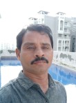 prasanth, 41 год, Chennai