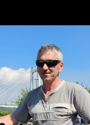 evgen, 48, Russia, Minusinsk