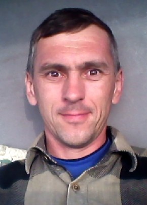 evgen, 45, Россия, Красноярск