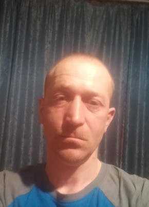 Artyem, 31, Russia, Zaozyorny