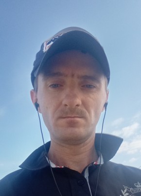 Владимир из Благодарныя 32 года