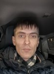 Ilya, 38, Bratsk