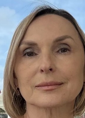 Ирина из Новороссийска 54 года