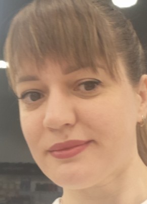Татьяна из Пензы 38 лет