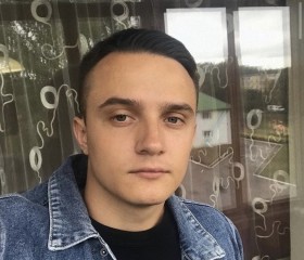 Степан, 26 лет, Санкт-Петербург