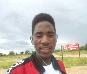 Martin, 23 года, Windhoek