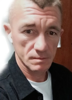 Иван из Керчи 45 лет