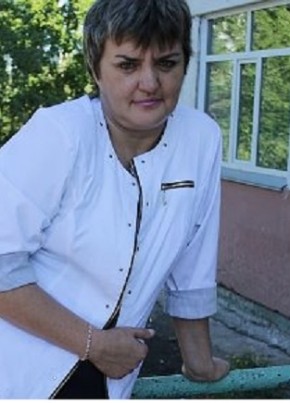 Елена, 49, Россия, Ачинск