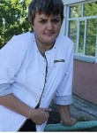 Elena, 47  , Achinsk