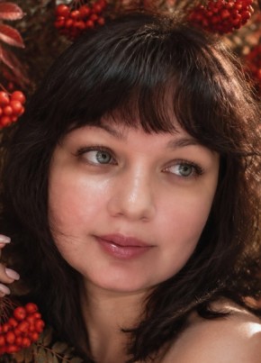 Марина из Новокузнецка 42 года