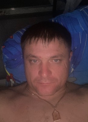 Sergey, 36, Russia, Kingisepp