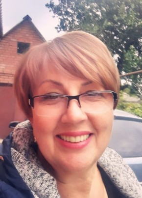 Lyudmila, 60, Russia, Saint Petersburg