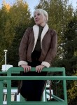 Nadezhda, 60, Perm