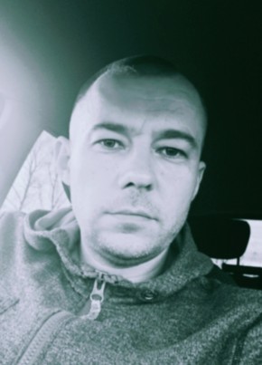 Константин из Магнитогорска 43 года