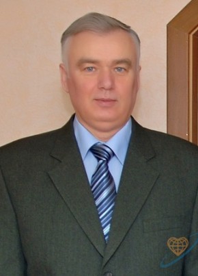 Иван, 64, Россия, Белгород
