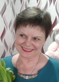 Наталья, 63, Россия, Челябинск
