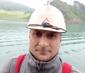 Viktor, 40, Nemuro