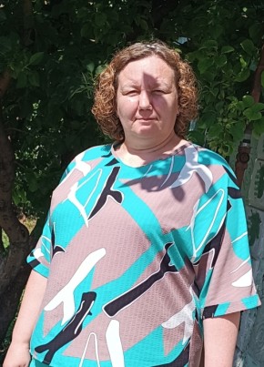 Надежда из Оренбурга 46 лет