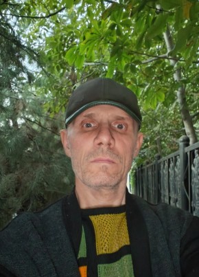 Алекс из Toshkent 46 лет