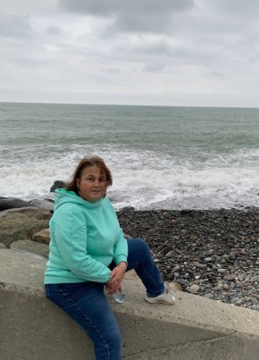 Александра, 55, Россия, Санкт-Петербург