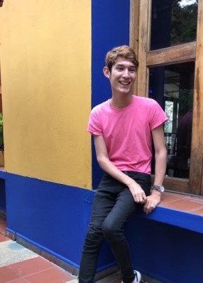 santiago, 26, República de Colombia, Santafe de Bogotá