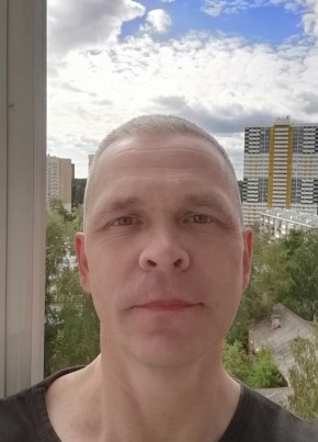 Алексей, 48, Россия, Казачинское (Иркутская обл.)