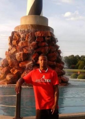 Mj, 41, United States of America, Montgomery (State of Alabama)