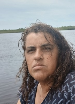 Maria из Joinville 45 лет