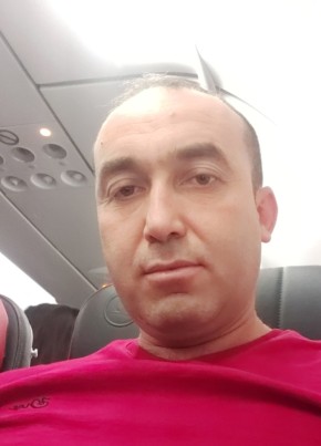 mustafa, 42, Türkiye Cumhuriyeti, Üsküdar