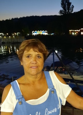 Зинаида, 70, Россия, Ставрополь