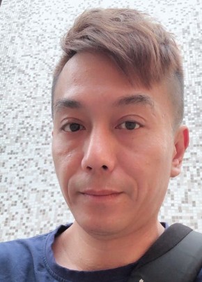 Charles Chan, 45, 中华人民共和国, 香港