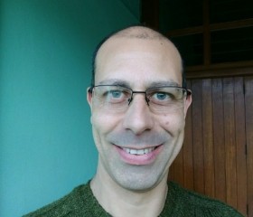 Marcelo, 52 года, São Leopoldo