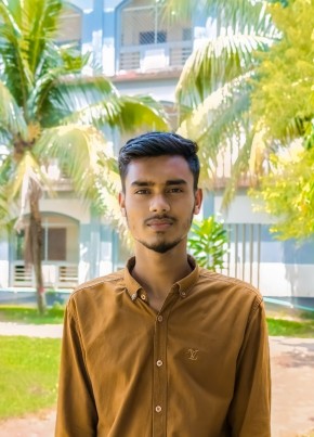 MohammAd SaGor, 21, বাংলাদেশ, ঢাকা