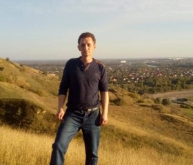 Денис, 43 года, Новокубанск