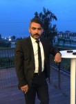 serkan, 37 лет, Aydın