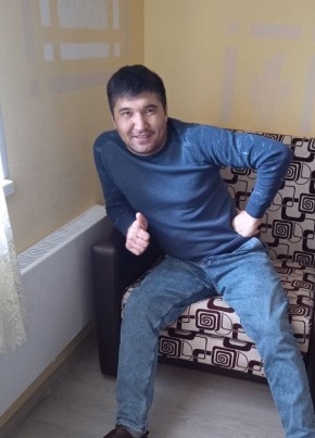 Ruslan, 32, Russia, Noginsk