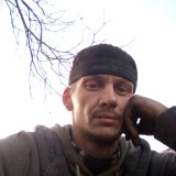Smoke, 36  , Yukon