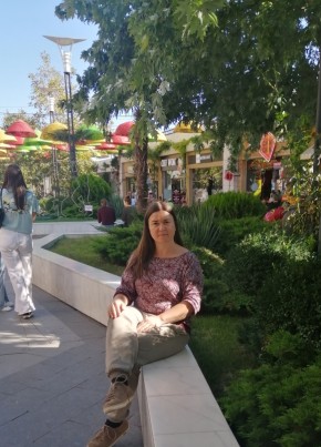 Вероника, 40, Україна, Київ
