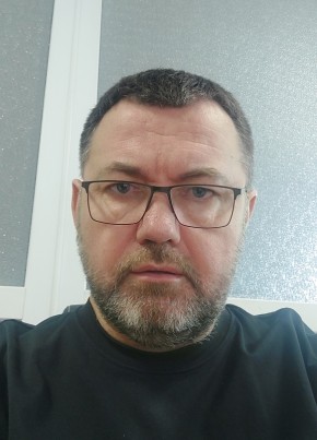 Анатолий из Хабаровска 49 лет