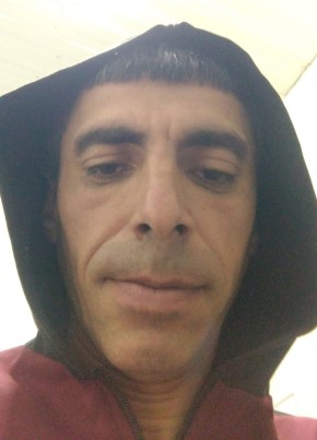 P,OLAD, 43, Россия, Когалым