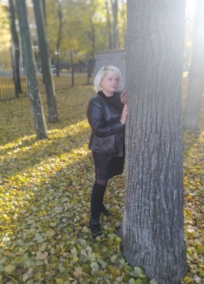 Светлана, 58, Россия, Рязань