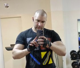 Aleksandr, 34, Phatthaya