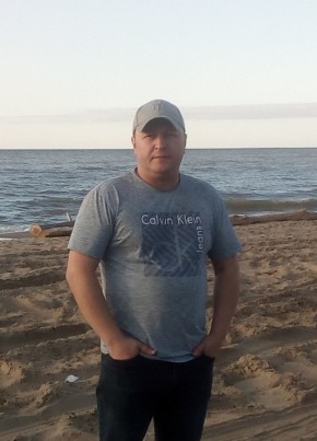 Денис, 48, Россия, Ногинск
