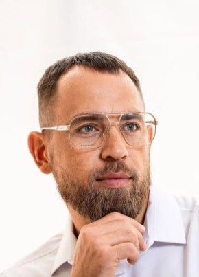 Андрей из Новосибирска 41 год