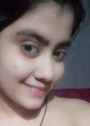 Shiya Daas, 25, India, New Delhi