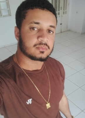 Paulo chystians из Região de Campinas (São Paulo) 25 лет