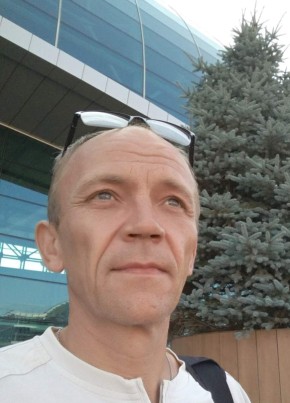 Sergo, 51, Russia, Chernyakhovsk