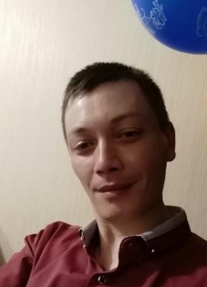 Евгений, 37, Россия, Ванино