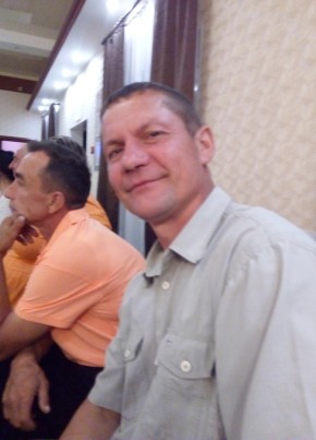 Сергей, 49, Россия, Калач